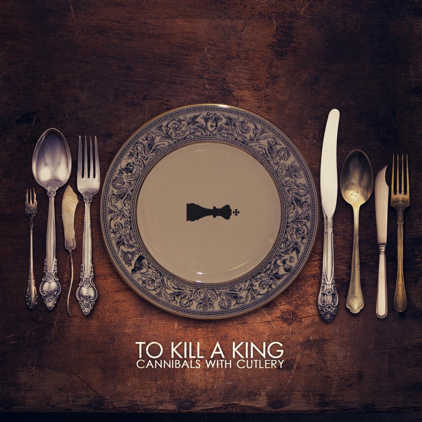 To Kill a King《Choices》GTP谱