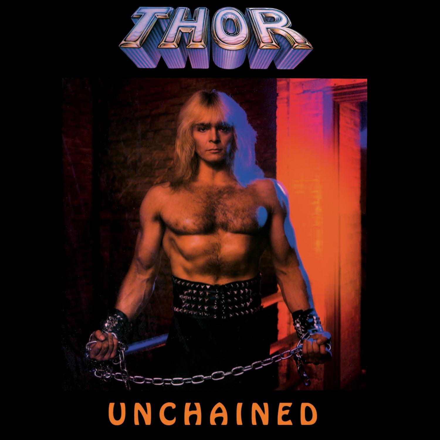 Thor《Anger》GTP谱