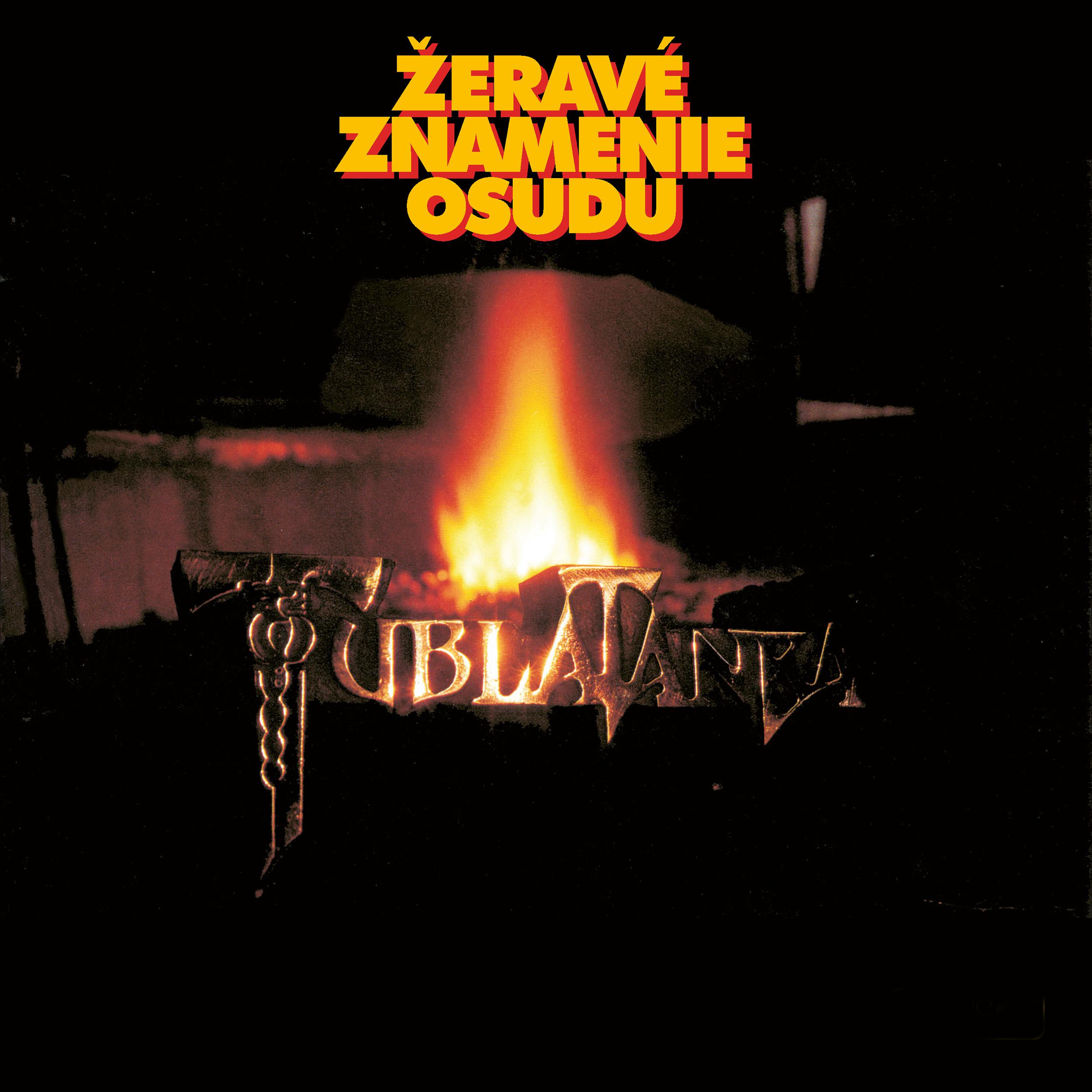 TUBLATANKA《Zerave Znamenie Osudu》GTP谱