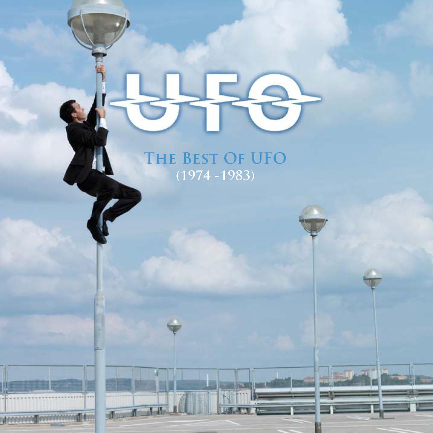 UFO《Too Hot To Handle》GTP谱