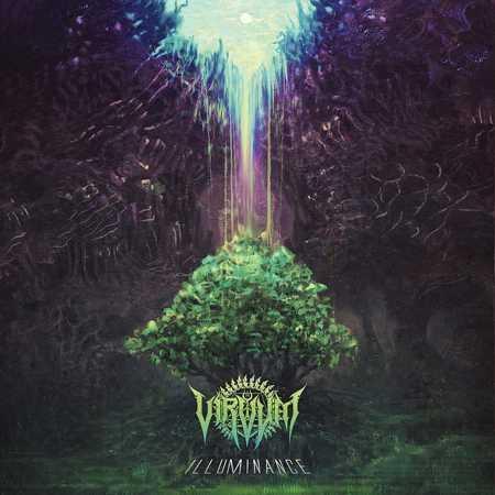 Virvum《A New Journey Awaits》GTP谱