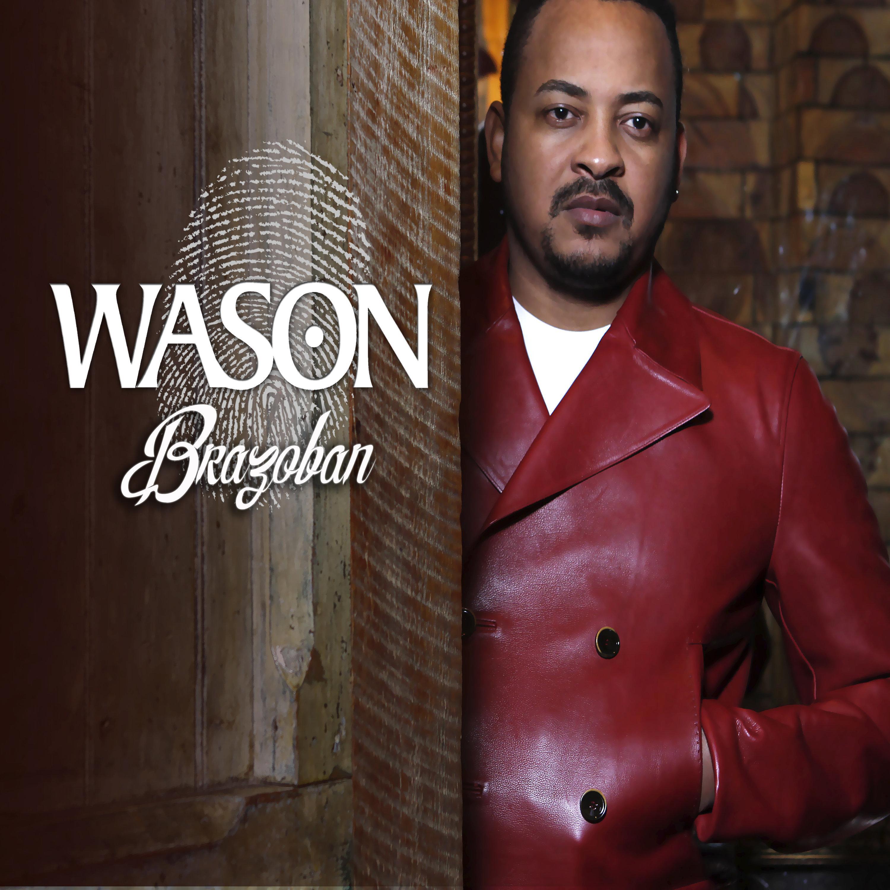 Wason Brazoban《I Love Bachata》GTP谱