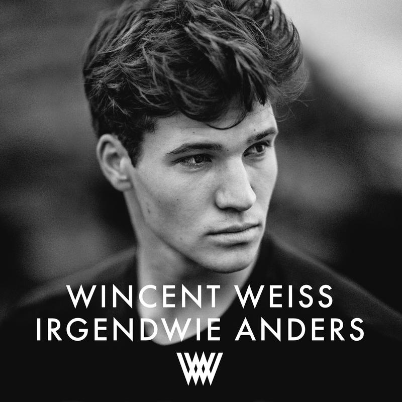 Wincent Weiss《An Wunder》GTP谱