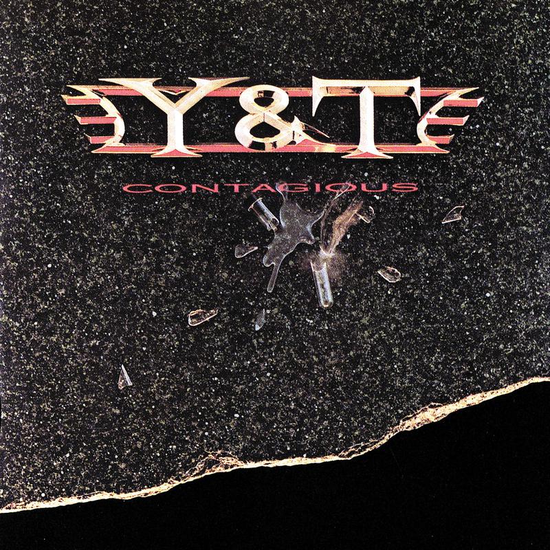 Y&T《Fight For Your Life》GTP谱