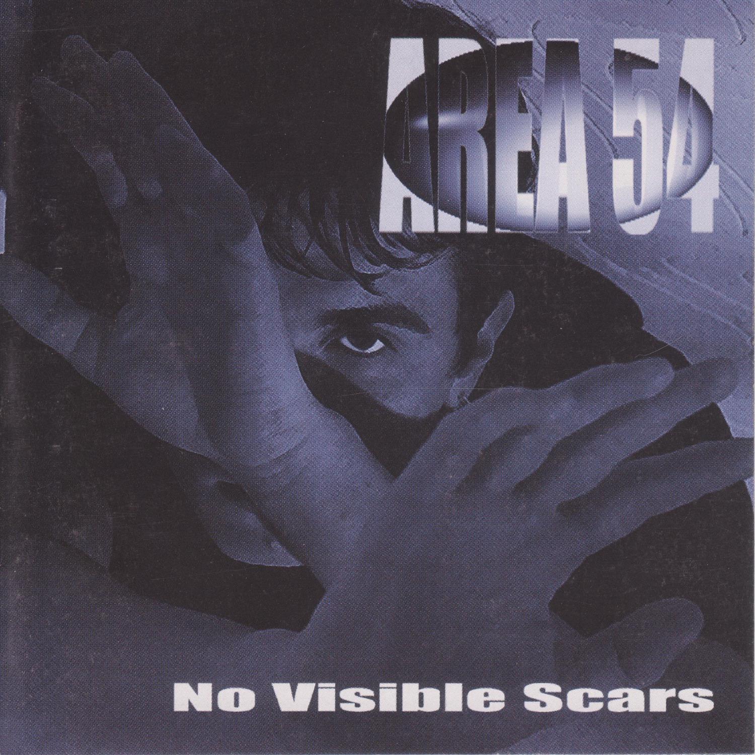 Area 54《Time Takes No Pain》GTP谱