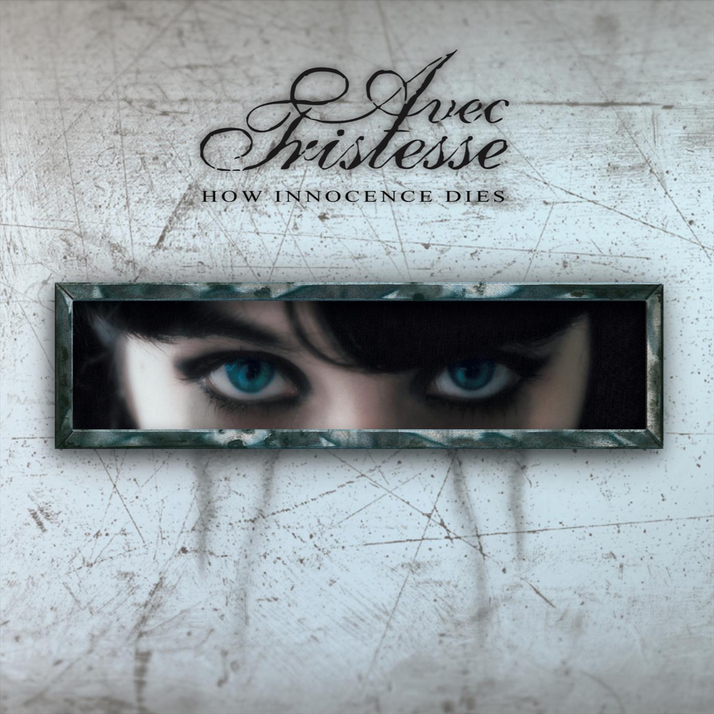 Avec Tristesse《Sceptical And Gone》GTP谱
