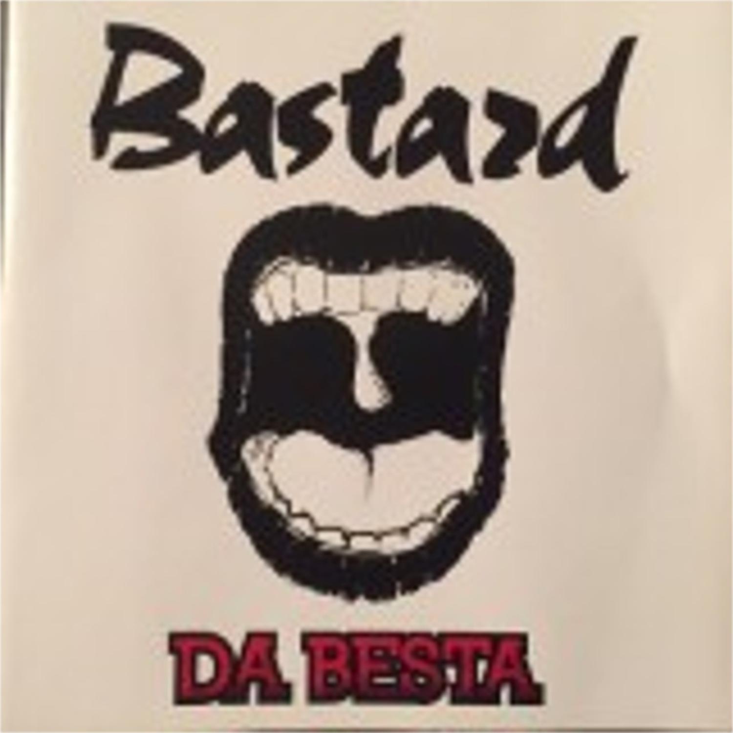 Bastard《Bein Harald》GTP谱