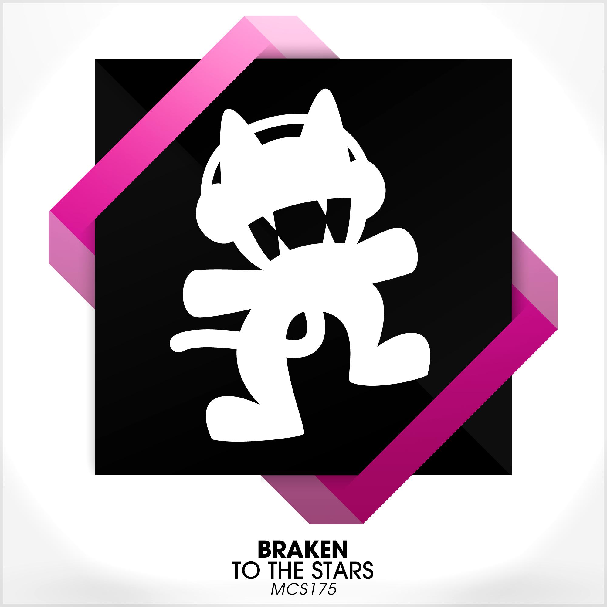 Braken《To The Stars》GTP谱