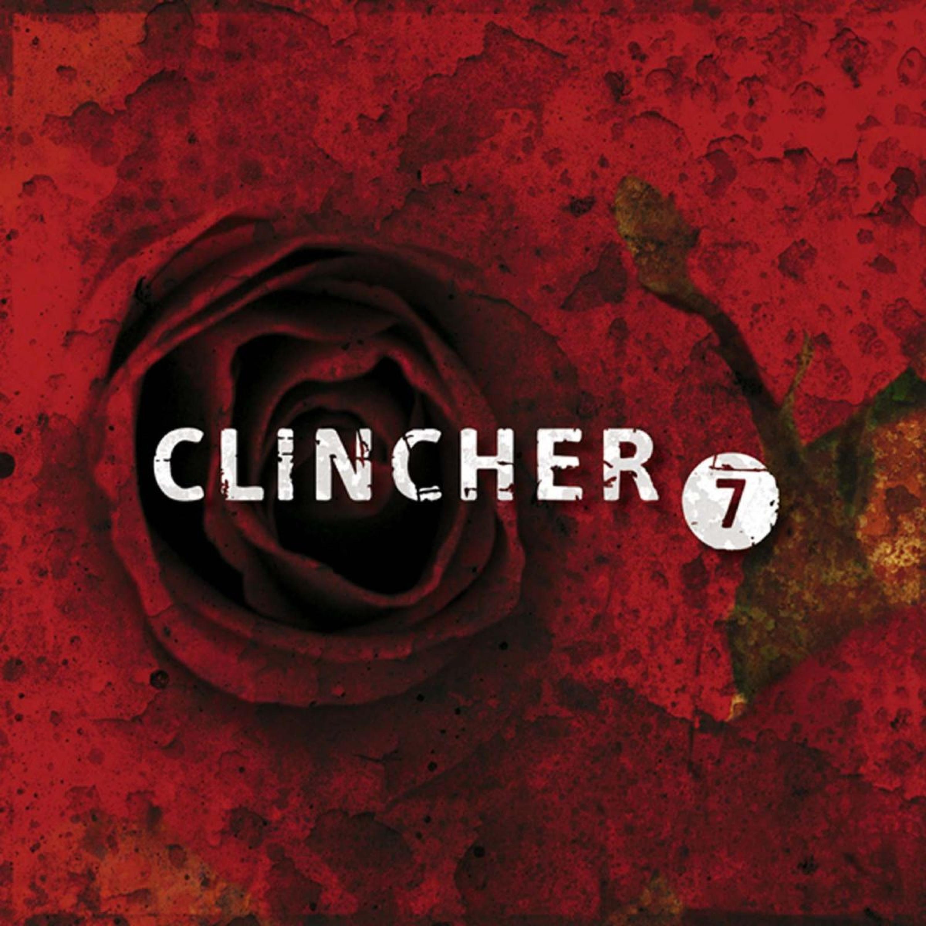 Clincher #7《Talking To God》GTP谱