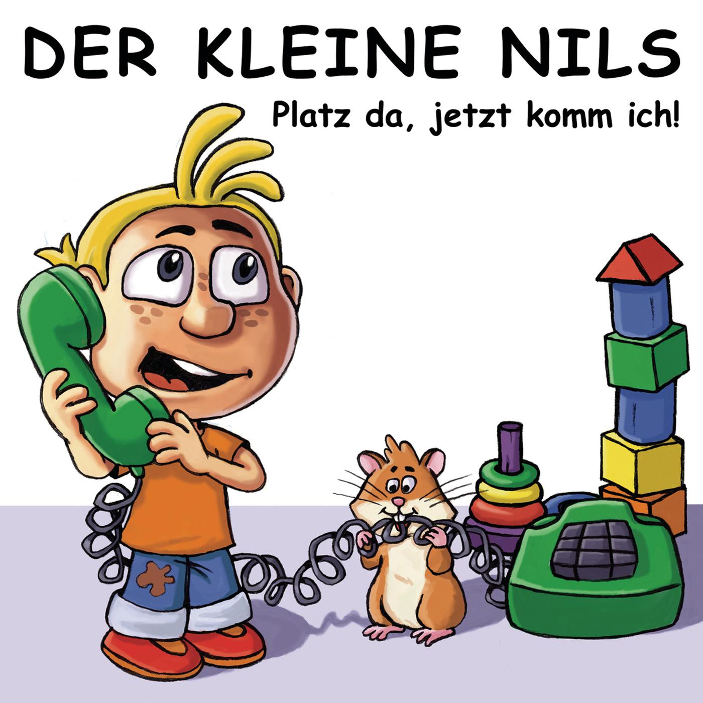 Der kleine Nils《Wenn Kleine Prinzen Schlafen Gehen》GTP谱