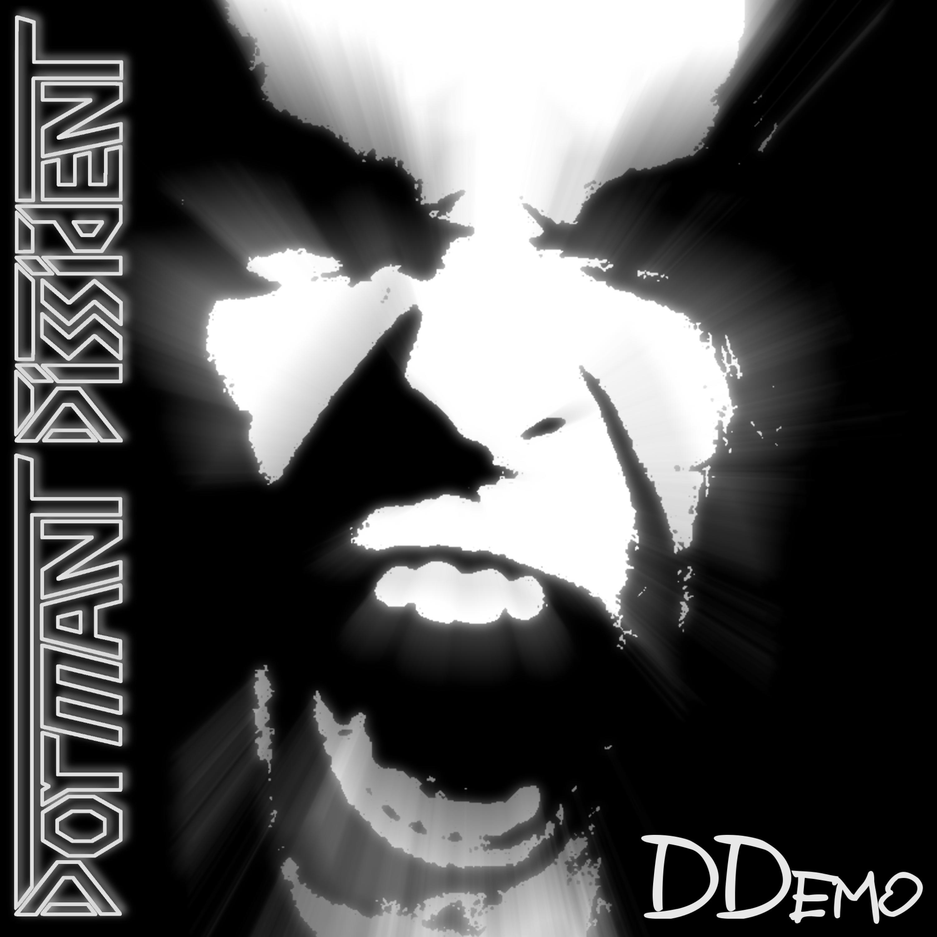 Dormant Dissident《Dormant Dissident》GTP谱