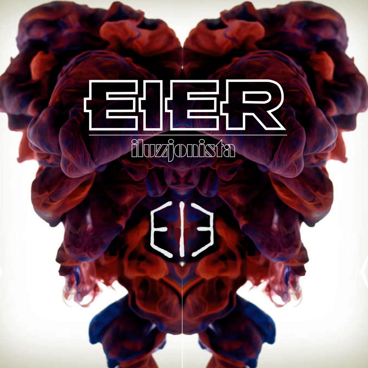 Eier《Iluzjonista》GTP谱