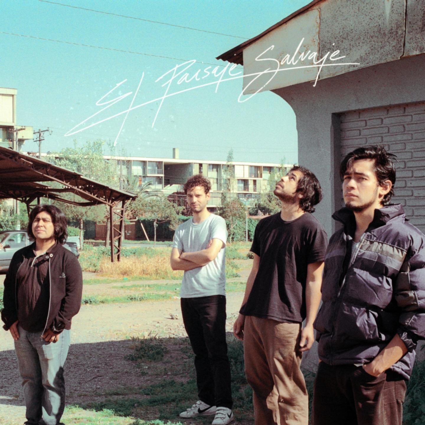 Fother Muckers《Lobo Mayor》GTP谱