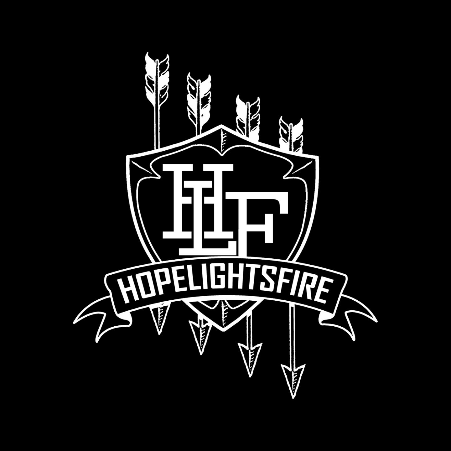 Hope Lights Fire《Haunting Past》GTP谱