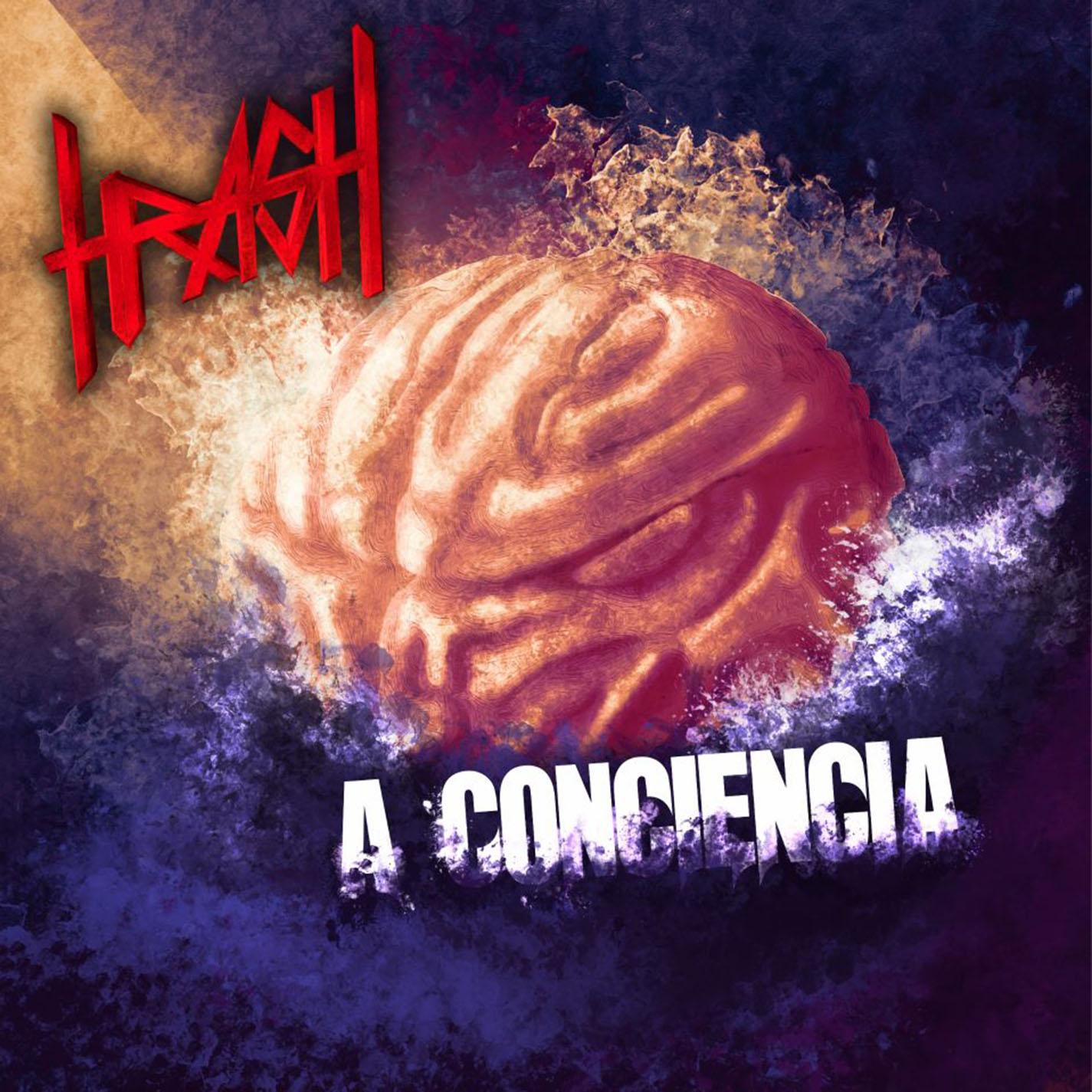 Hrash《Lagrimas De Odio》GTP谱