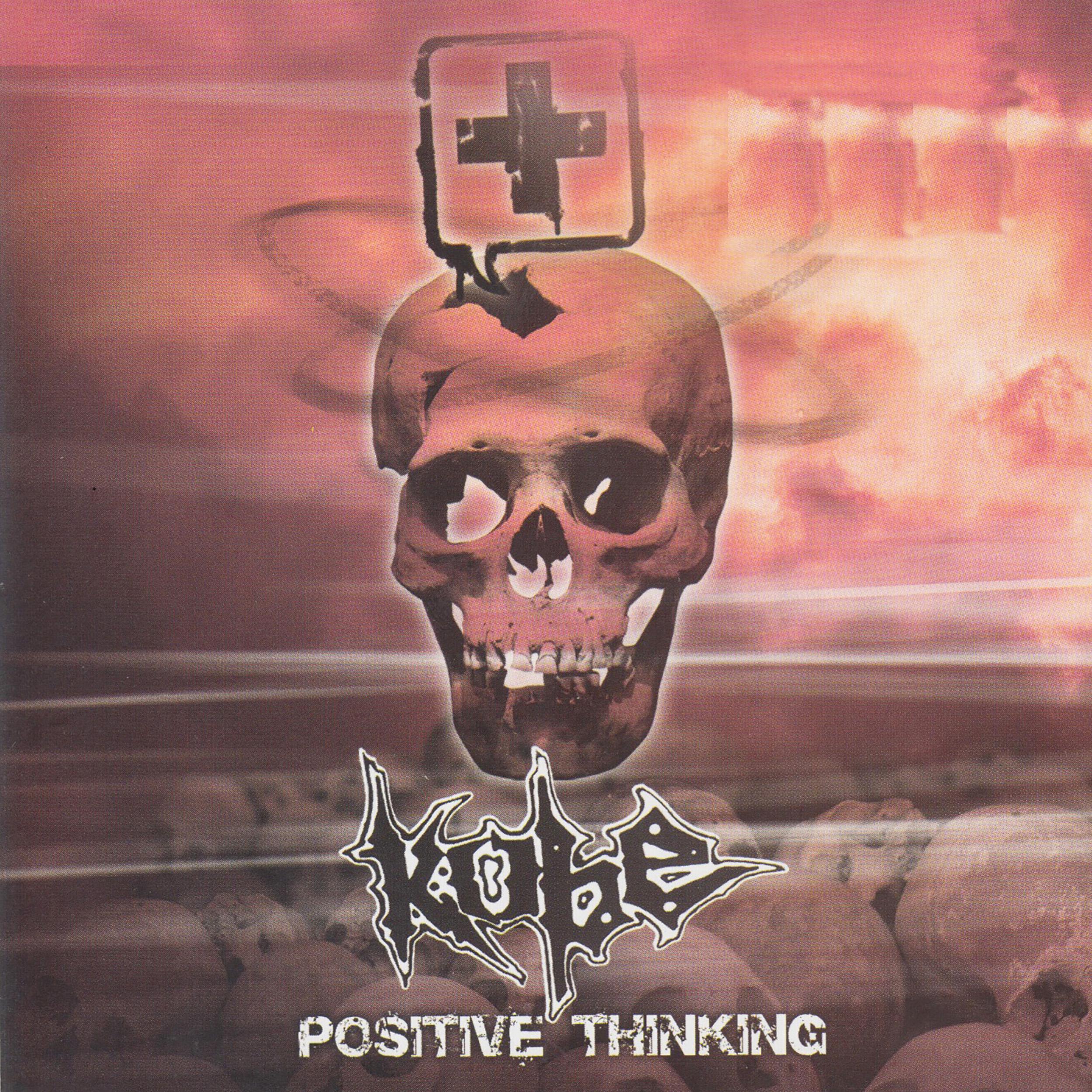 Kobe《Positive Thinking》GTP谱