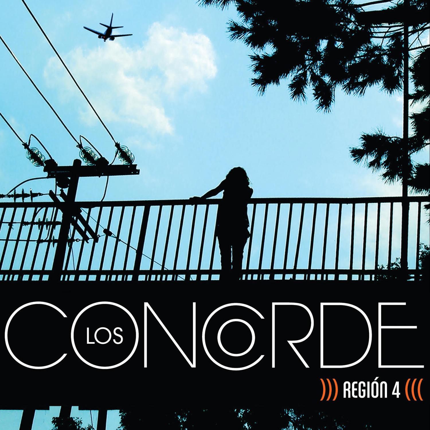 Los Concorde《Rompecabezas》GTP谱