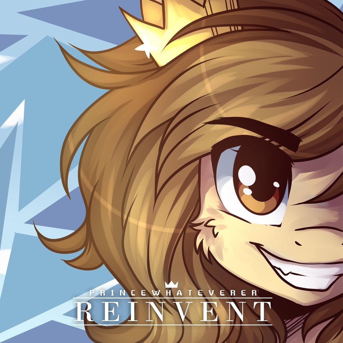 Prince Whateverer《Between Fairy Tales And Happy Endings》GTP谱