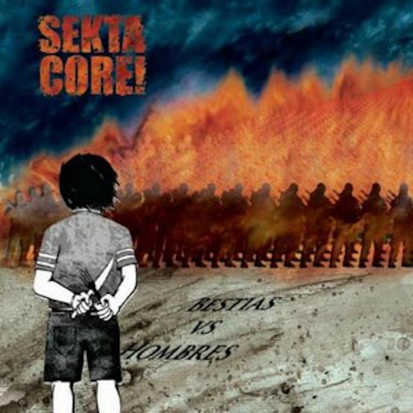 Sekta Core《La Noche Es Larga》GTP谱