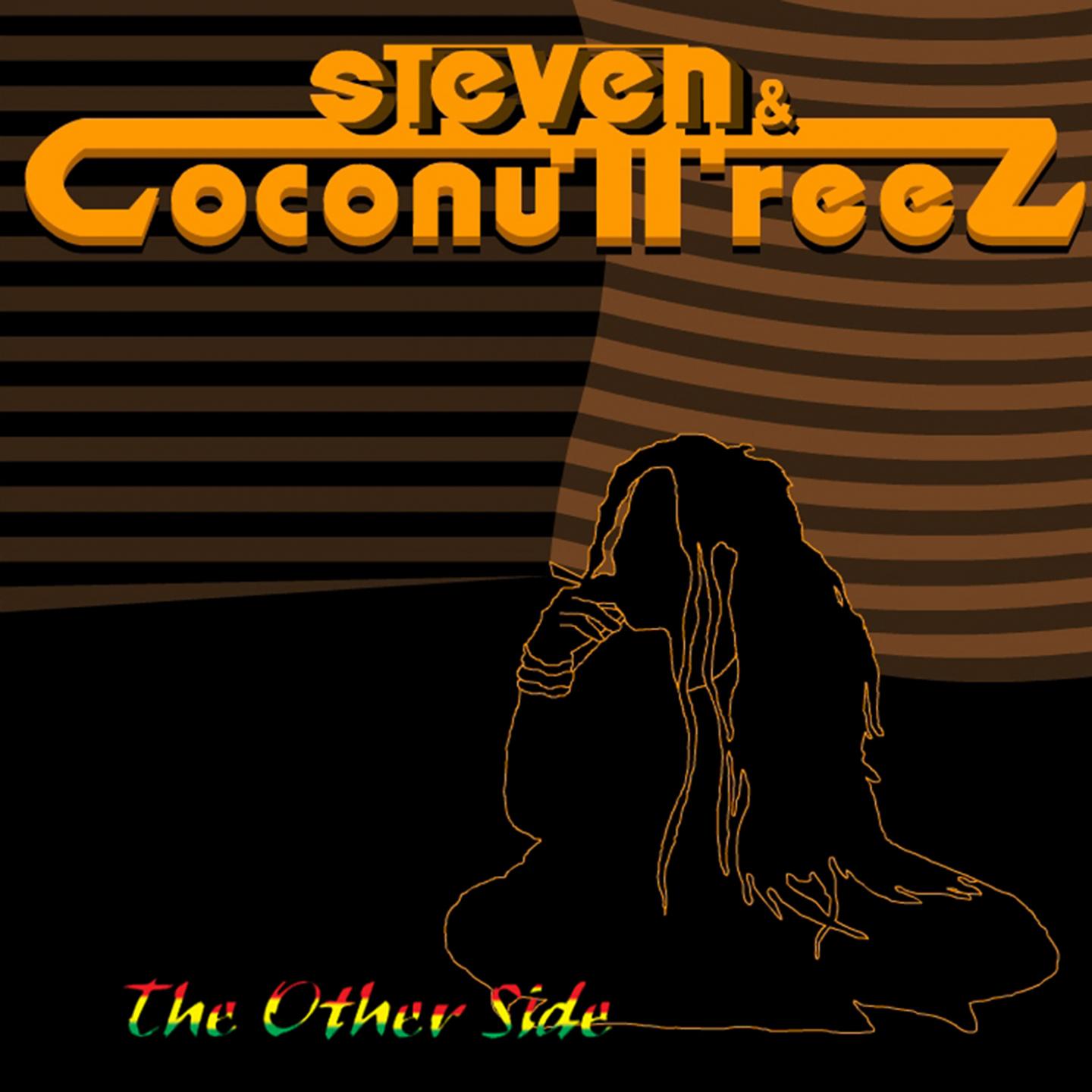 Steven & Coconuttreez《Welcome To My Paradise》GTP谱
