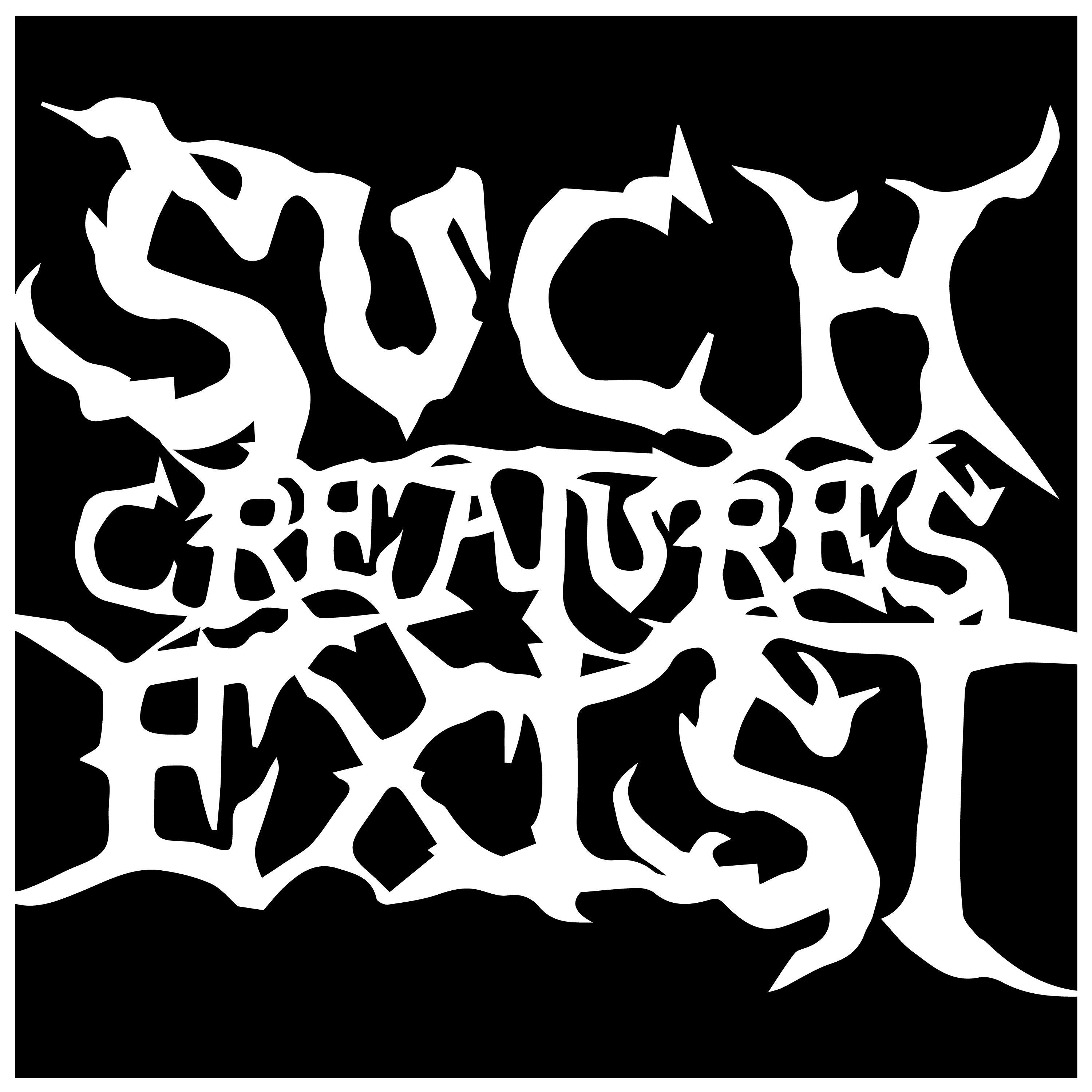 Such Creatures Exist《Jroach》GTP谱