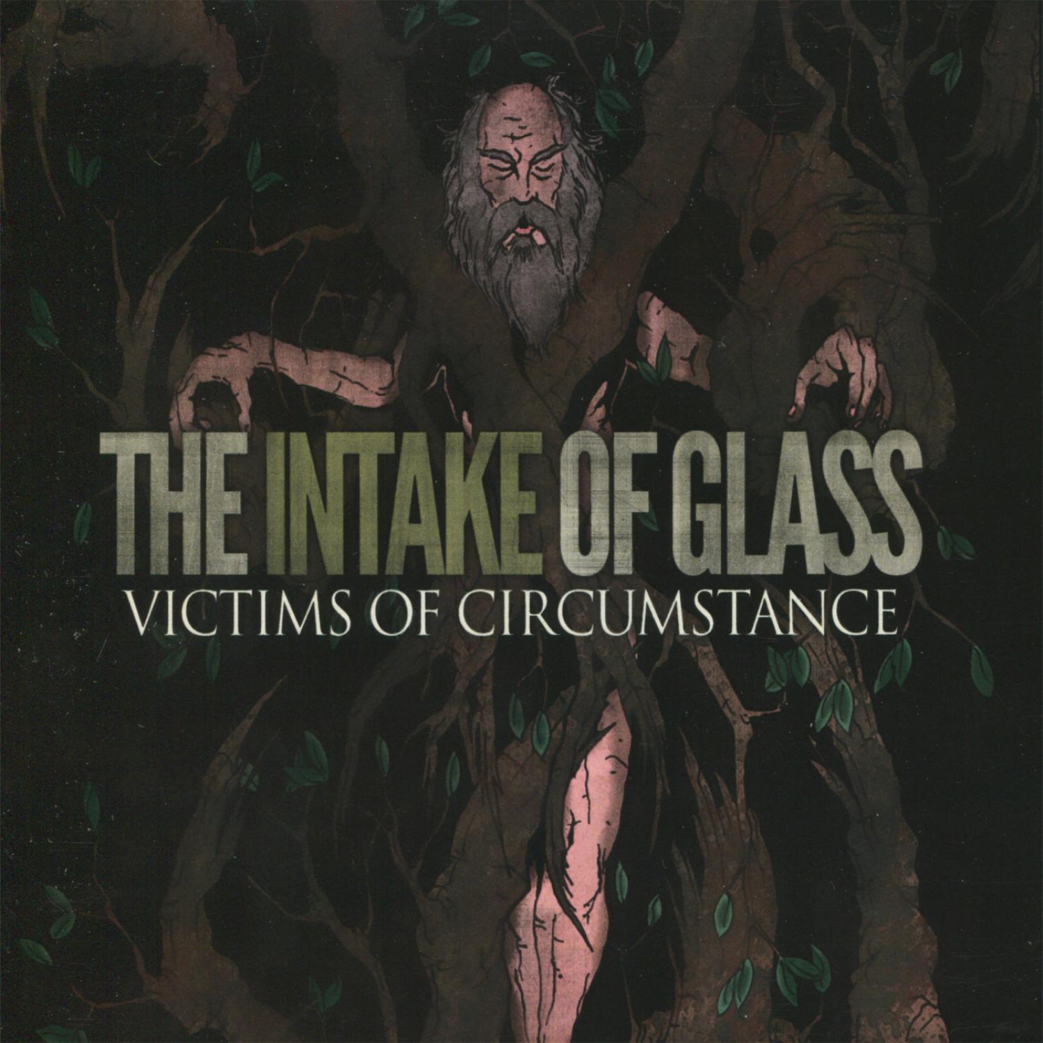 The Intake Of Glass《Imprisoned》GTP谱
