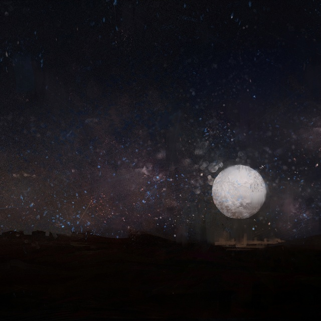 The Night Watch《The Great Escape》GTP谱