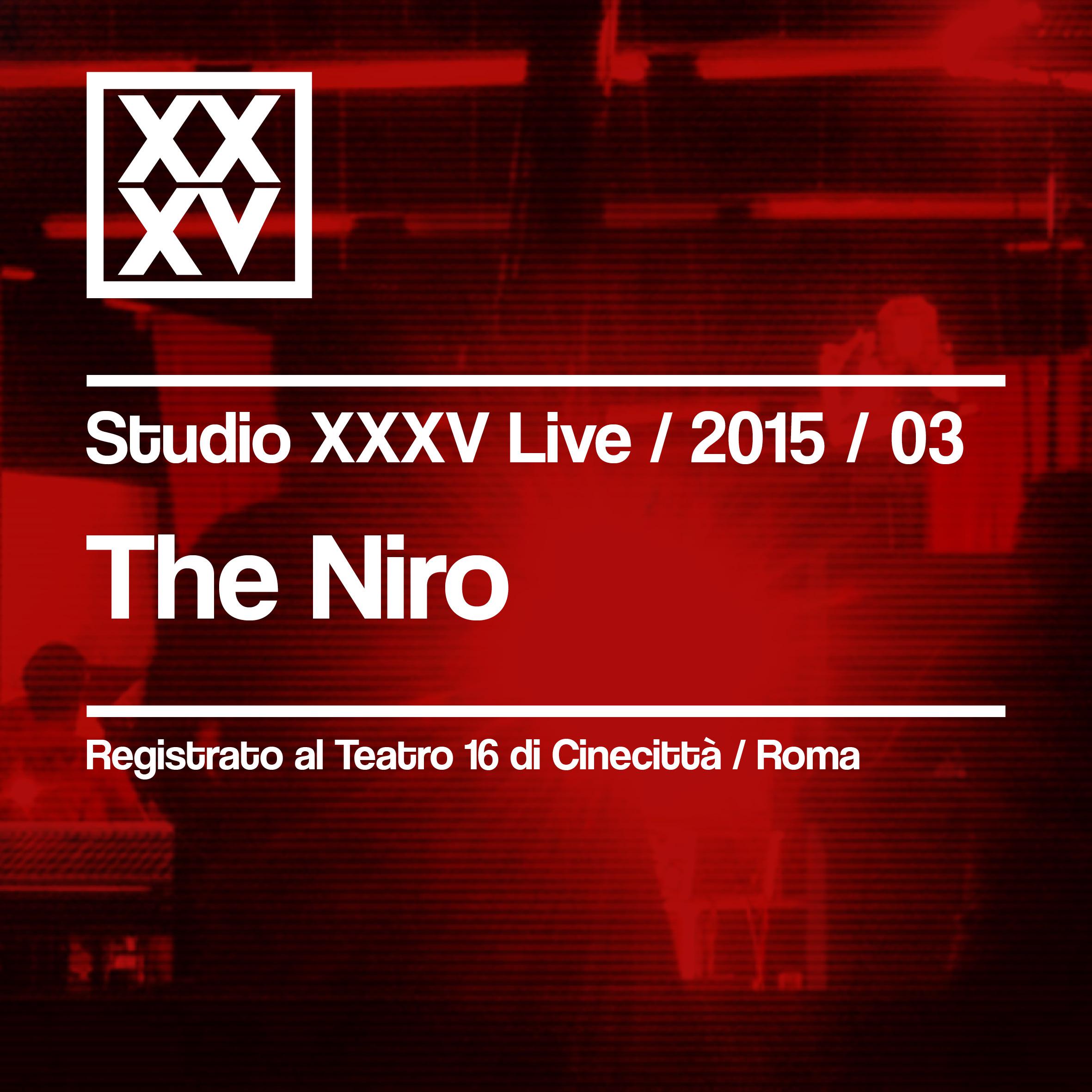 The Niro《Liar》GTP谱