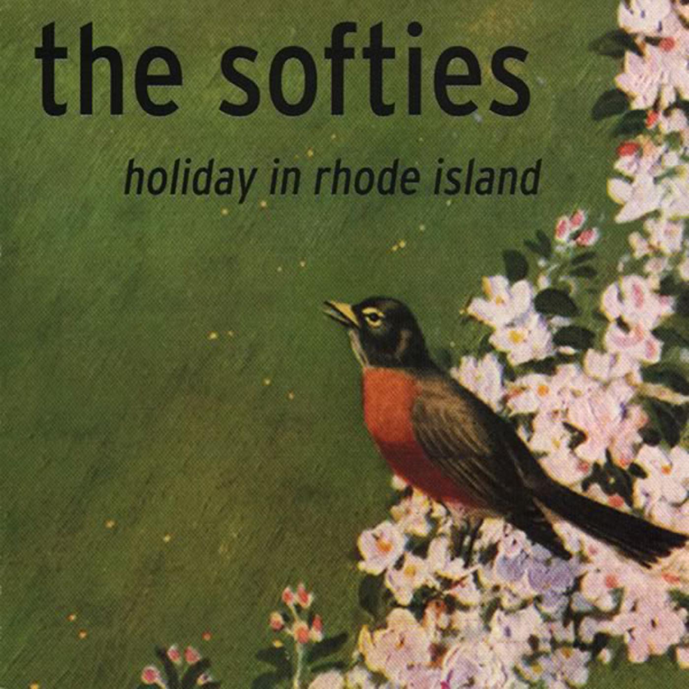 The Softies《Saint Agnes》GTP谱