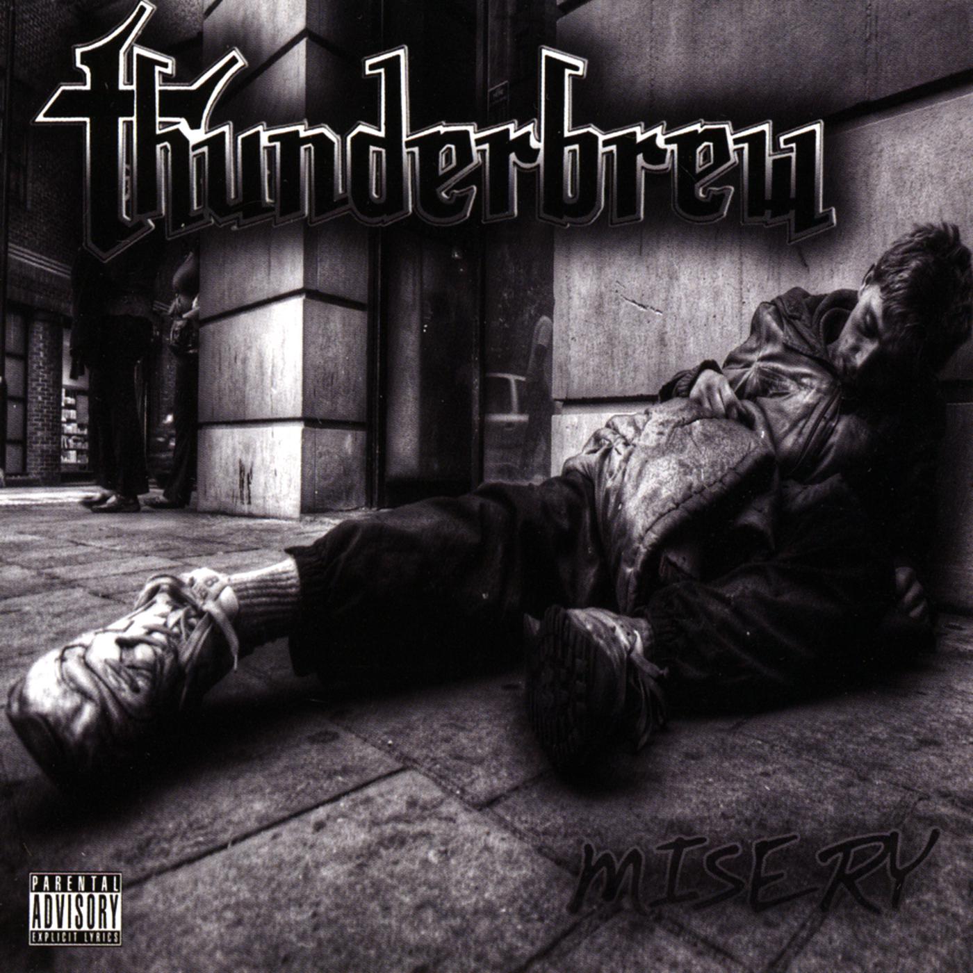 Thunderbrew《Ace To Ashes》GTP谱