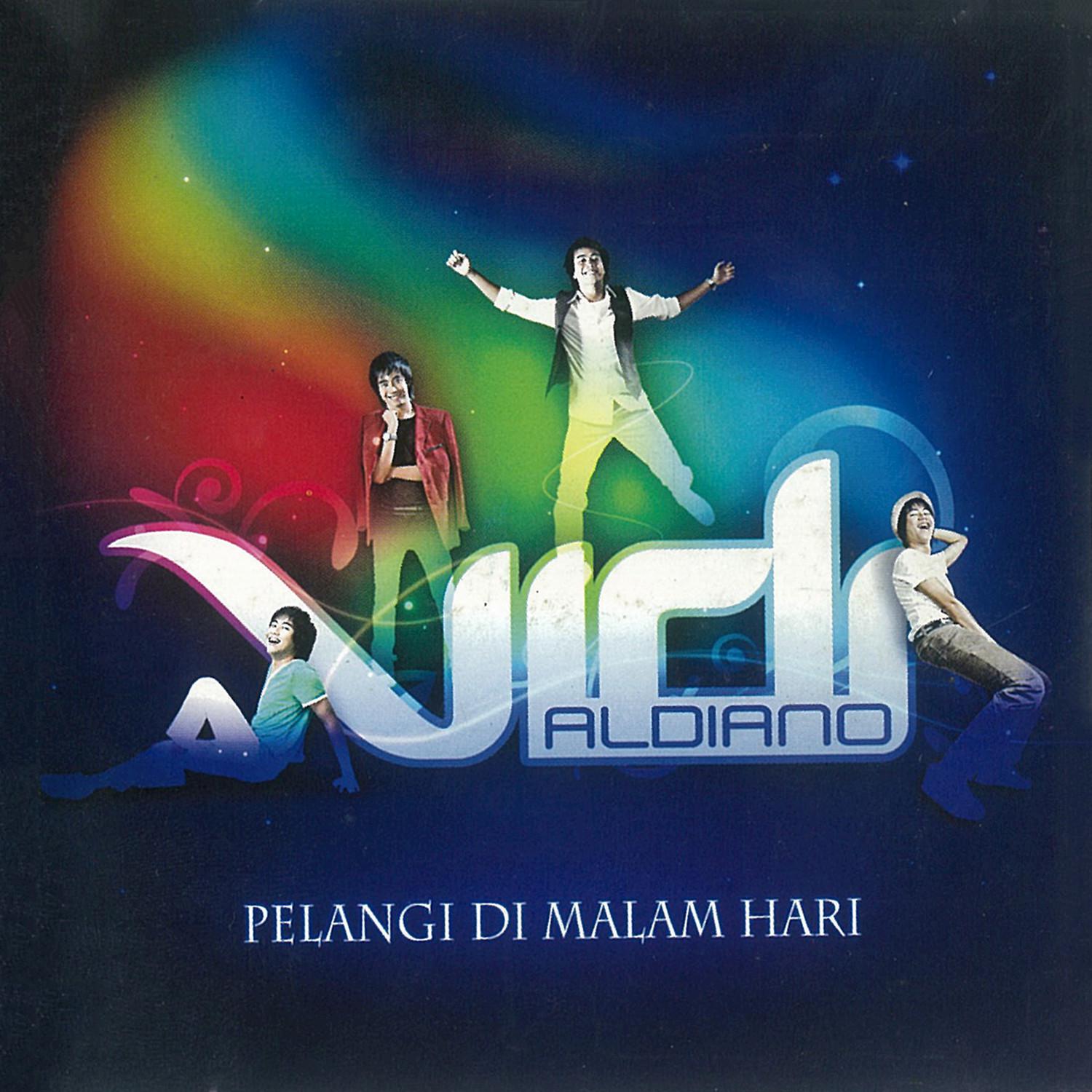 Vidi Aldiano《Nuansa Bening》GTP谱