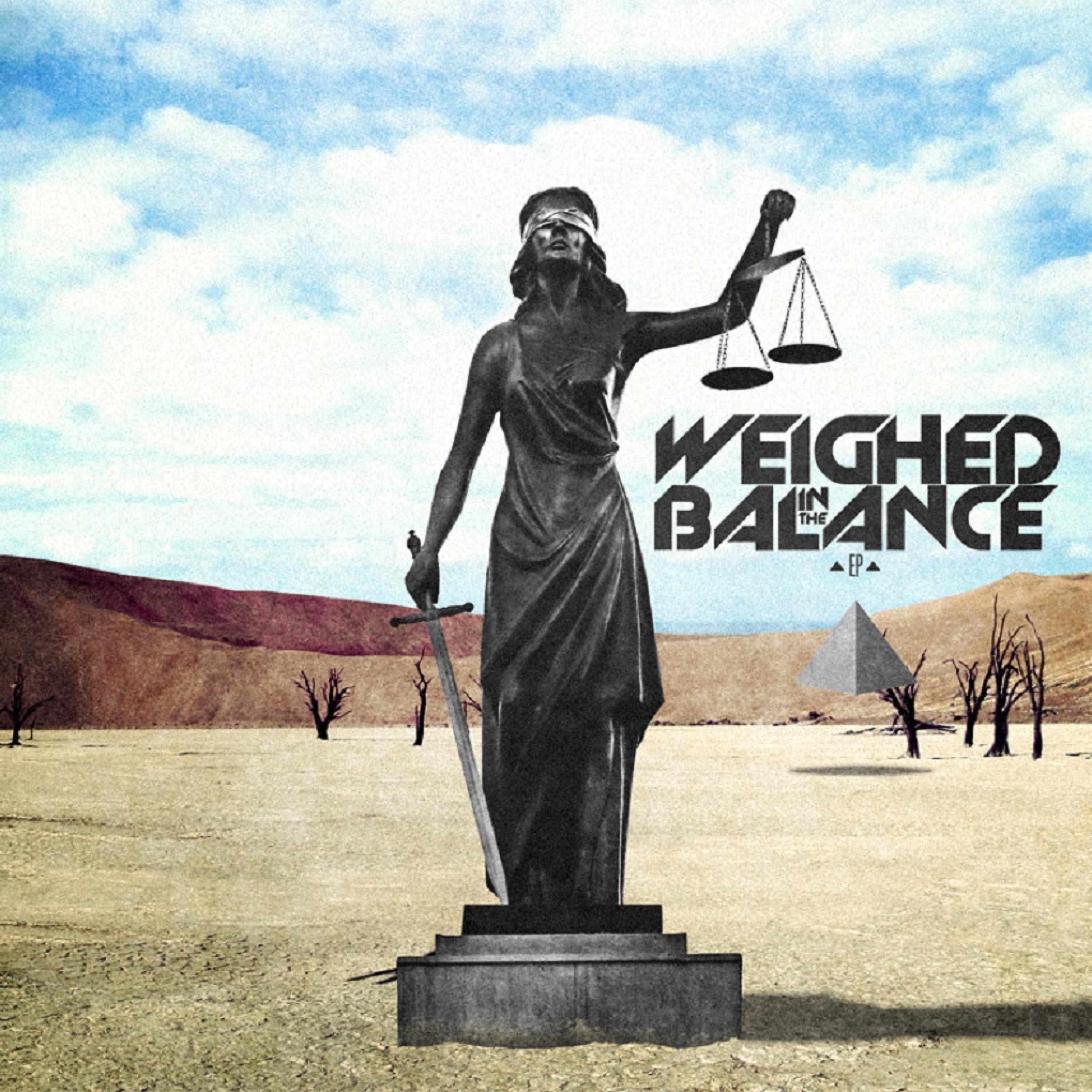 Weighed in the Balance《Severance》GTP谱