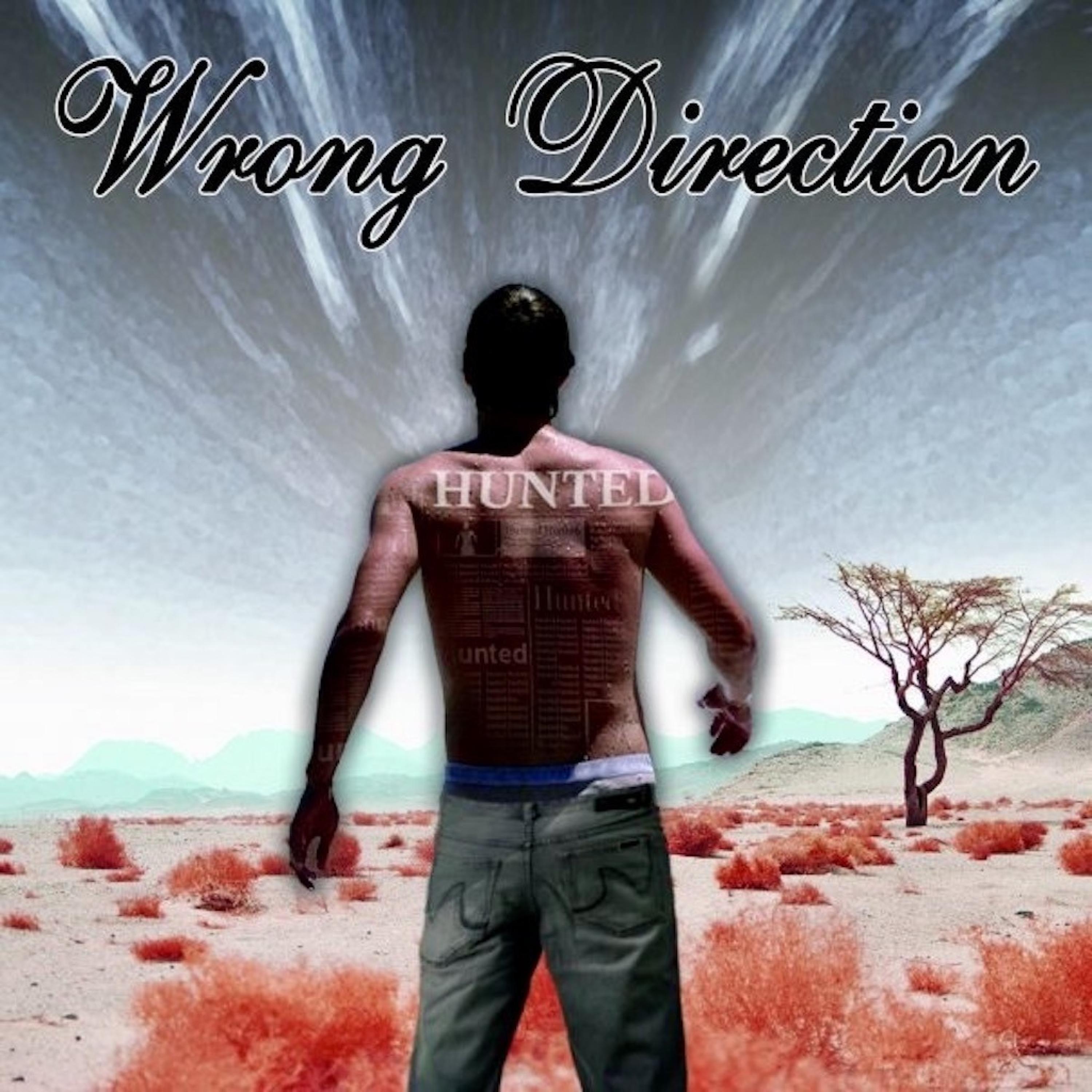 Wrong Direction《Dreams Of The Past》GTP谱