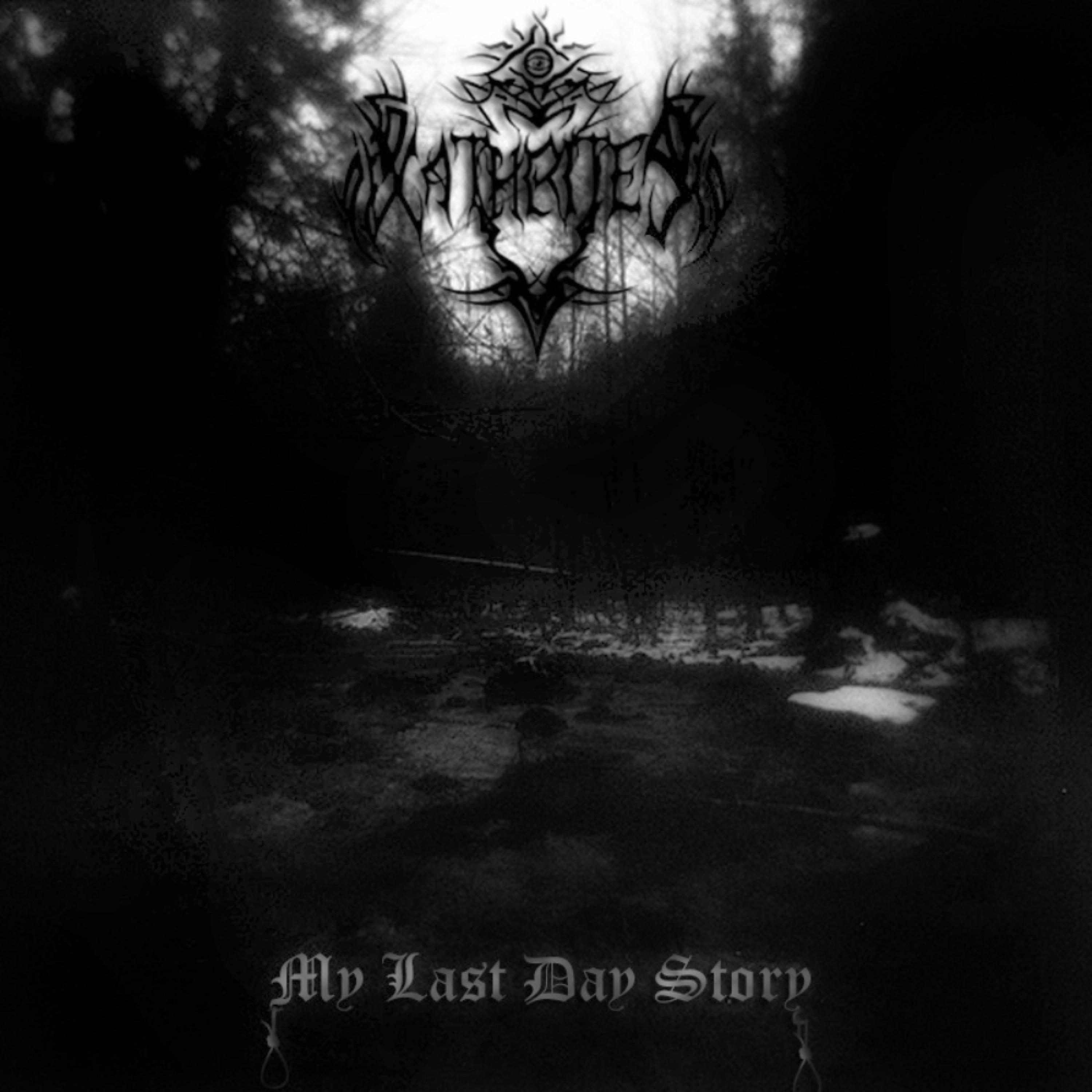 Xathrites《Destruction Of The Humanity》GTP谱