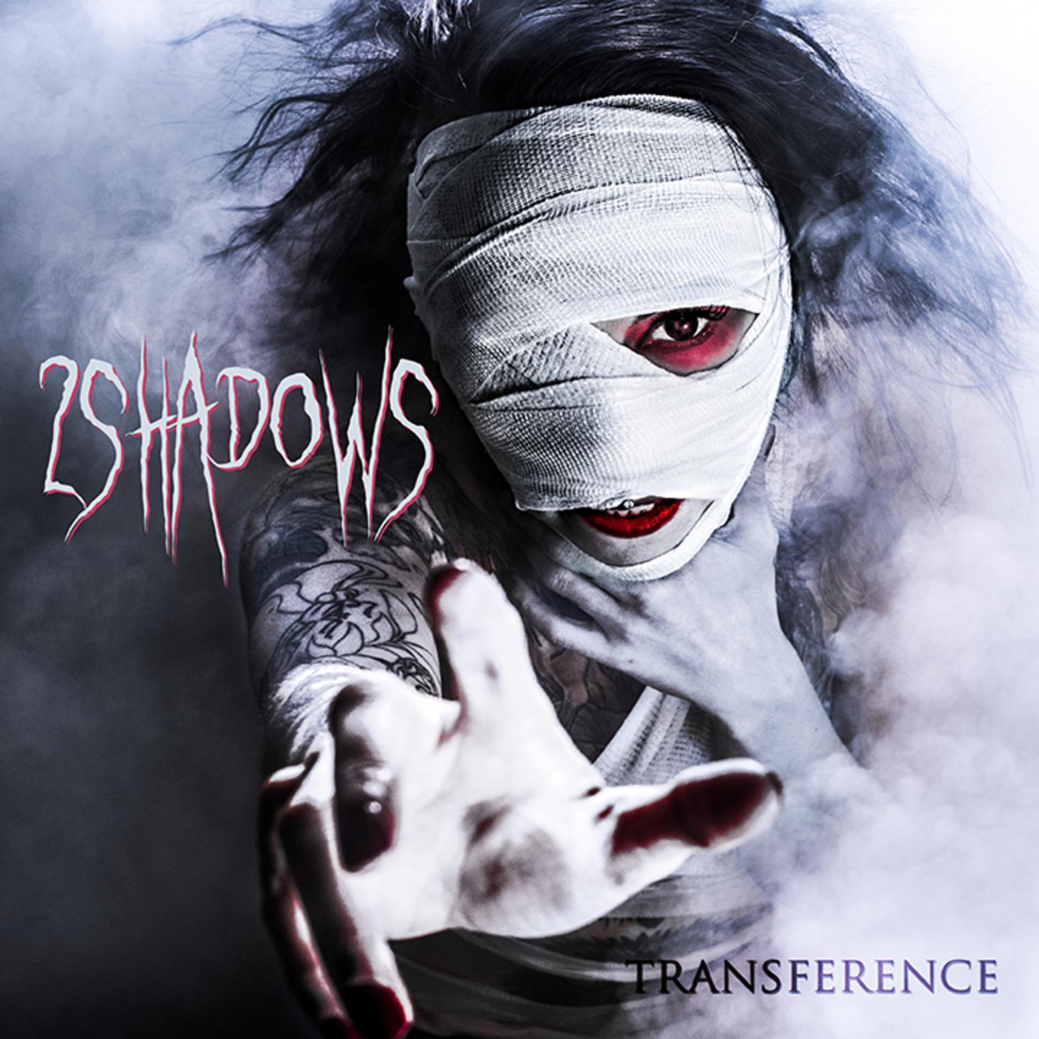 2 Shadows《Transference》GTP谱