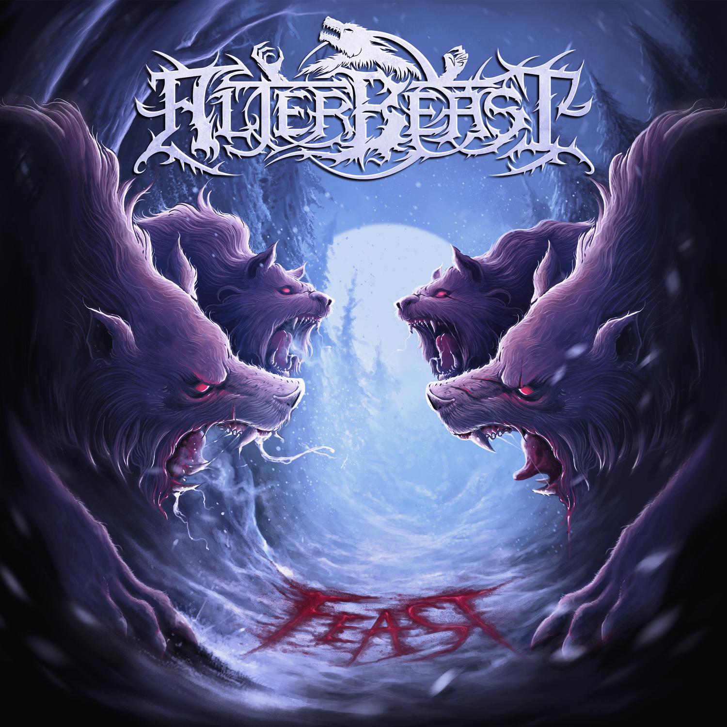 Alterbeast《Vile Skin Possession》GTP谱