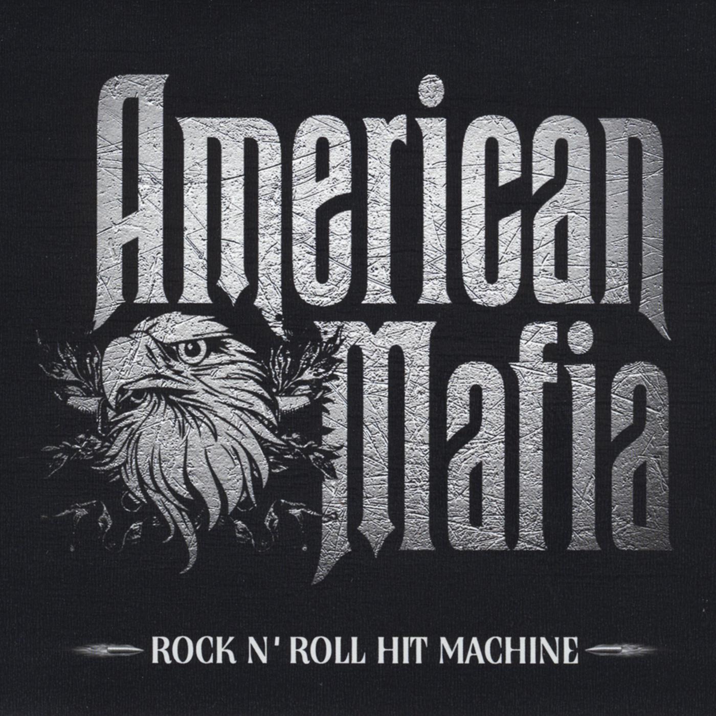 American Mafia《Obsession》GTP谱