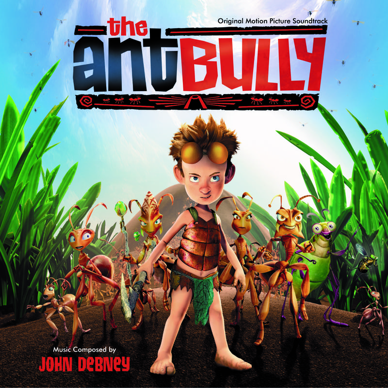 John Debney《Zac And Lucas》GTP谱