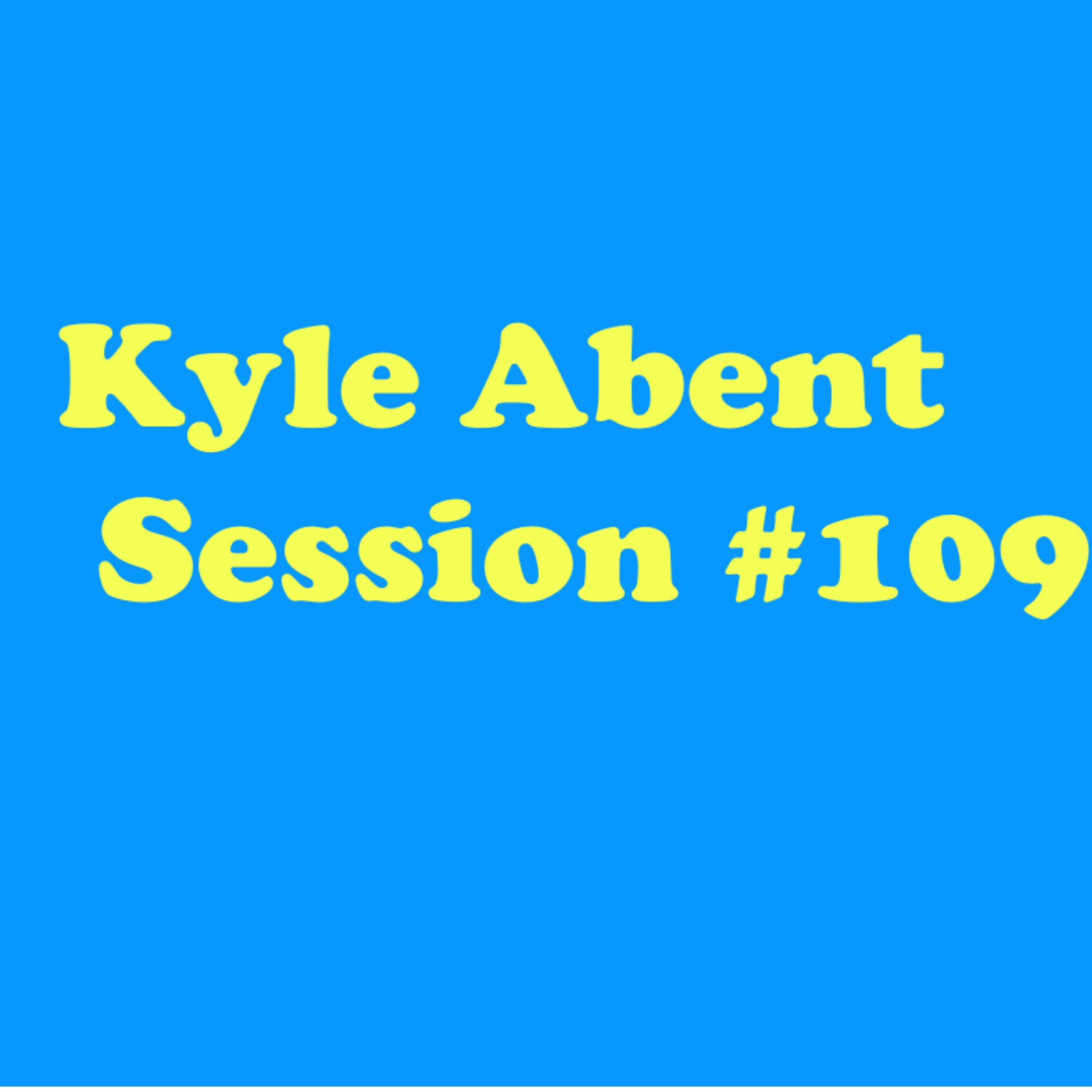 Kyle Abent《Good Nights Rest》GTP谱