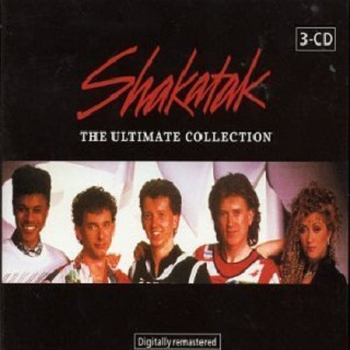 Shakatak《Night Birds》GTP谱
