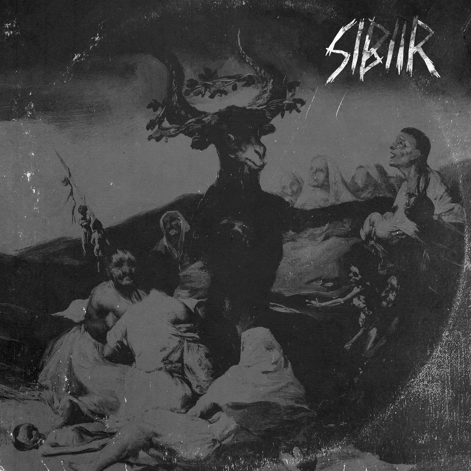 Sibiir《The Spiral》GTP谱