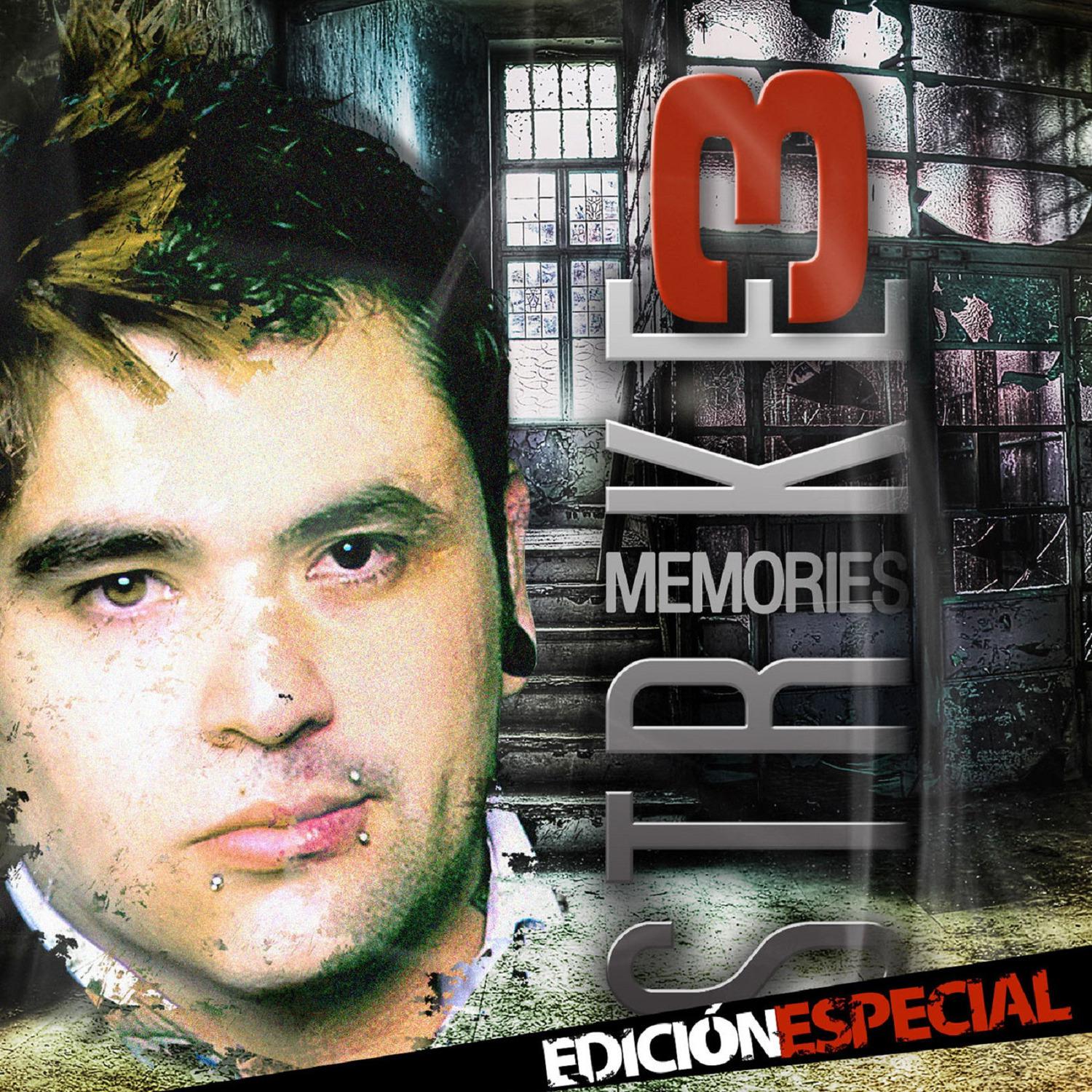 Strike 3《Enamorado De Ti》GTP谱