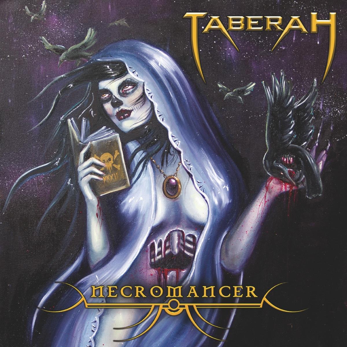 Taberah《Warlord》GTP谱