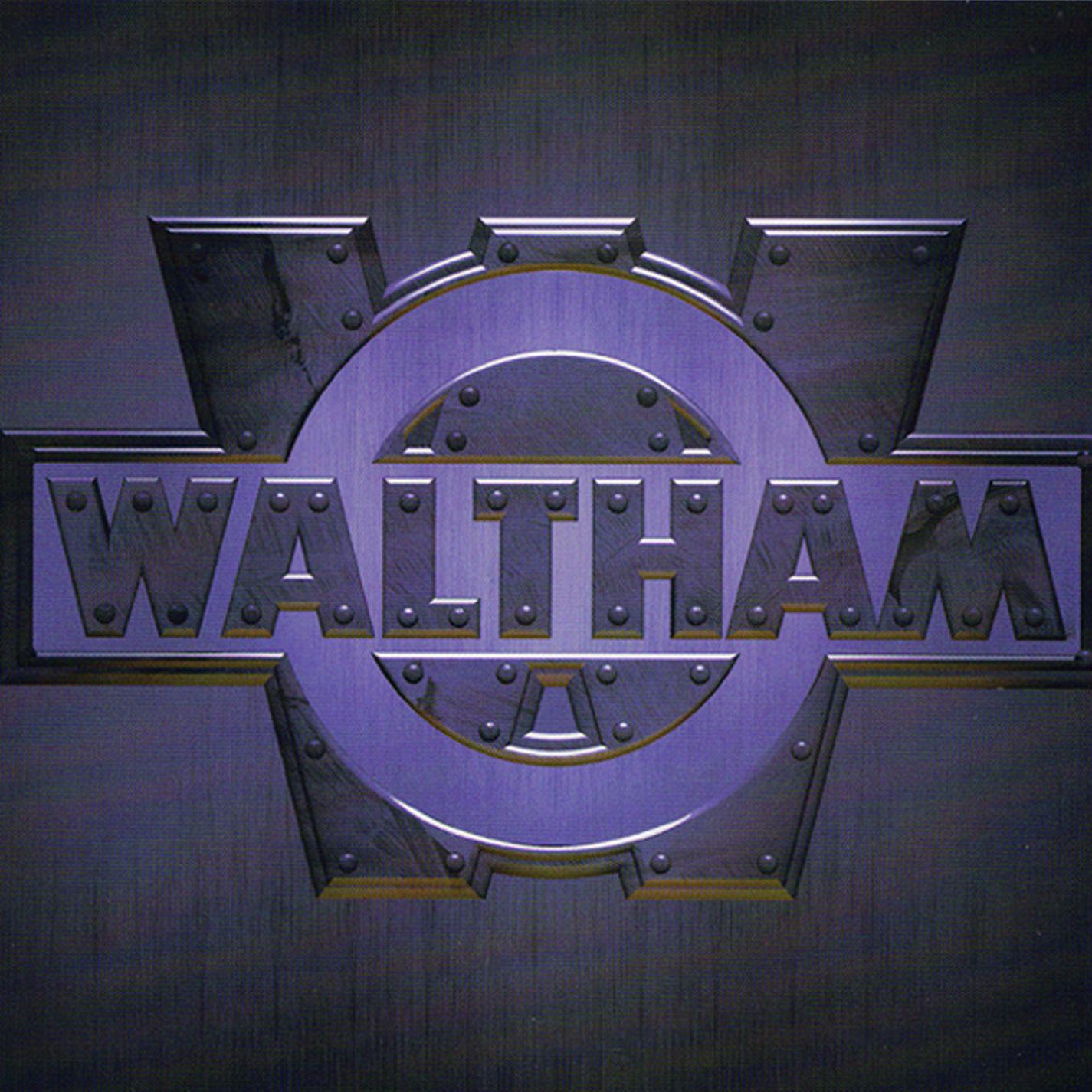 Waltham《Cheryl Come And Take A Ride》GTP谱