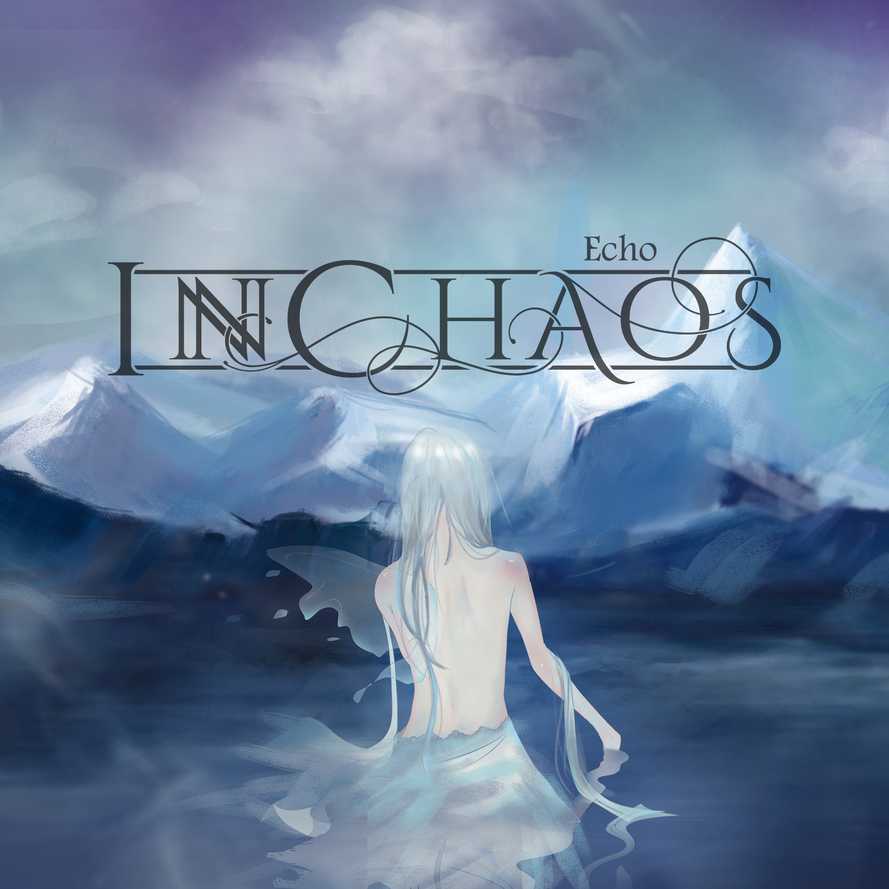 因可INCHAOS《凛雀》GTP谱