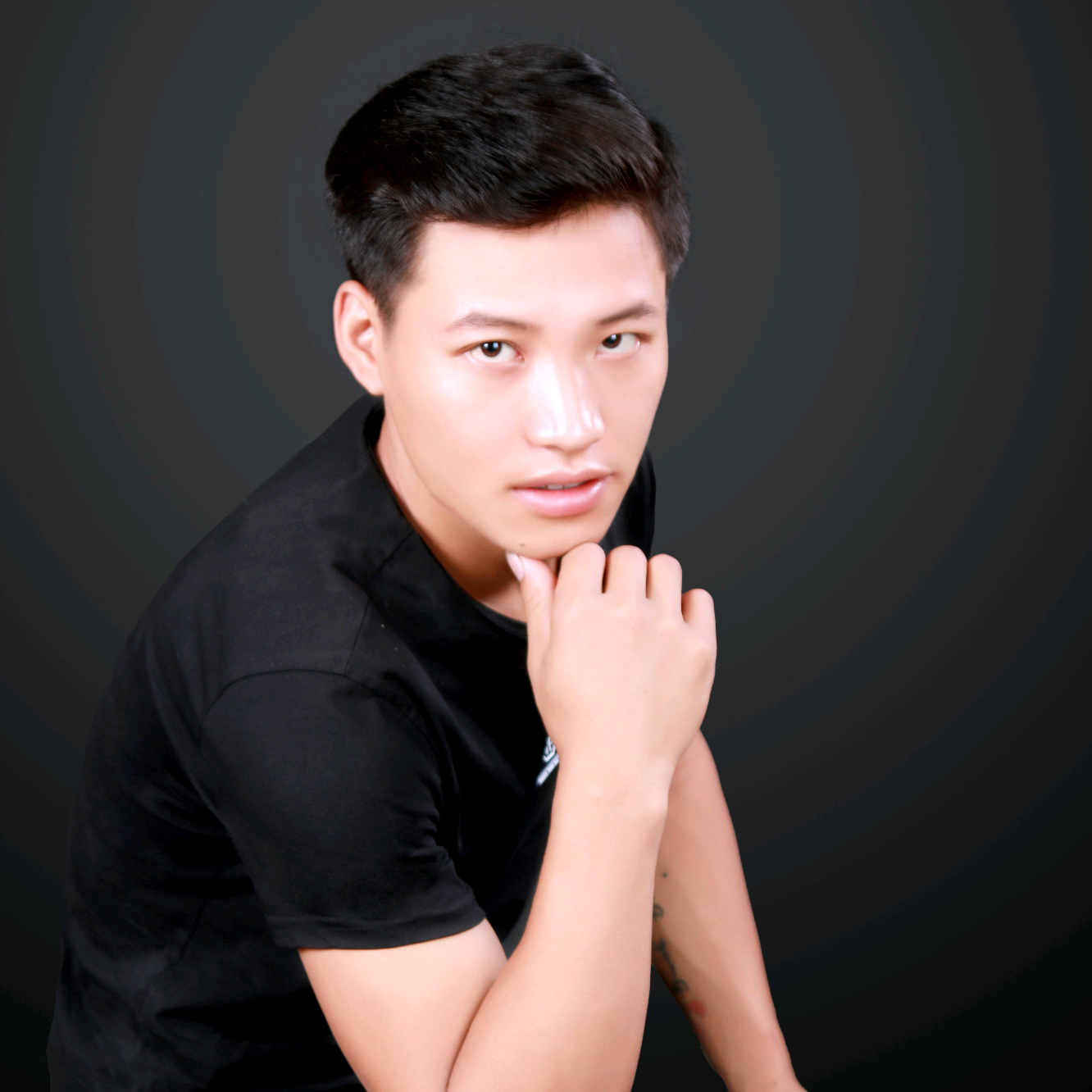 赵鑫《许多年以后》GTP谱