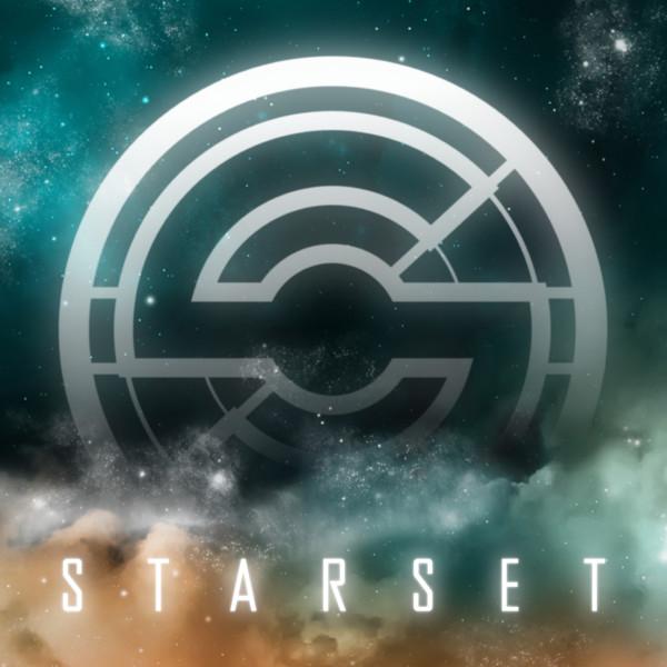 Starset《My Demons》GTP谱