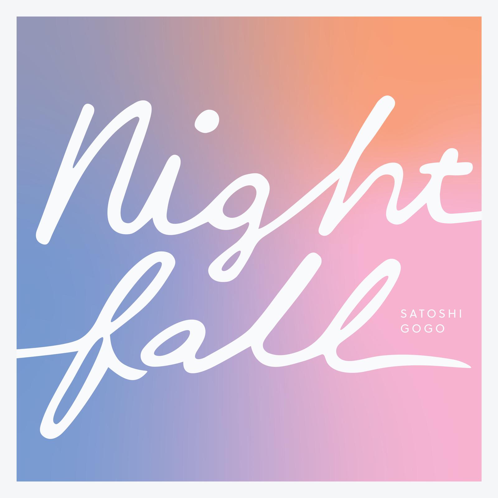 伍伍慧《Nightfall-官方专辑原版谱》GTP谱