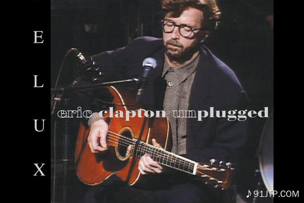Eric Clapton《Signe》GTP谱