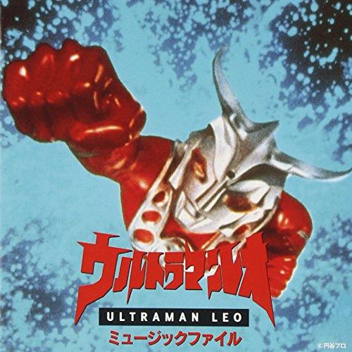动漫游戏《雷欧奥特曼OP1-メインタイトル1~ウルトラマンレオ》GTP谱